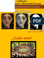 Clase 1 Identidad