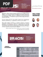 BRACIS2020 Program PDF