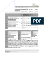 ECE CO-PO&PSO TARGET TEMPLATE Odd