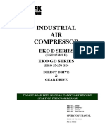 EKO D UserManual R4