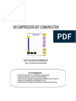 Air Compressors Net Communication: How To Choose The Upgrading Kit