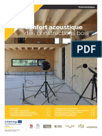 Guide - Acoustique - Qualitel 2018 PDF