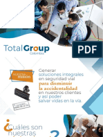 Portafolio Servicios Pesv