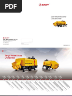 Trailer Pump PDF