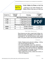 Self-Retracting Lanyard Prices: Order Online, by Phone, or by E-M Click A Price