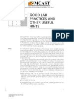 Subject: Electronics Lab (Analog) Class: NDE 1