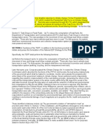 Segovia Et., Al. vs. The Climate Change Commission, Ey., Al., G.R. No. 211010, 7 March 2017