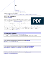 Clase Jpasswordfield: Imageobserver Menucontainer Serializable Accessible Scrollable Swingconstants