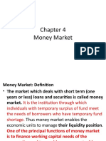 Money Market by Mostafa