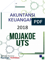 Mojakoe Ak2 Uts 2018 PDF