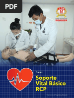 Soporte Vital Basico PDF