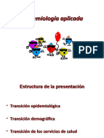 2 Transición Epidemiológica - EY