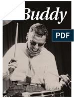 Buddy Rich Article PDF