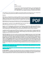 G.R. No. 222743 MEDICARD PHILIPPINES, INC., Petitioner, Commissioner of Internal Revenue, Respondent