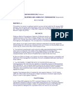 G.R. No. 194214 Marilou Punongbayan-Visitacion, Petitioner People of The Philippines and Carmelita P. Punongbayan, Respondents Decision Martires, J.