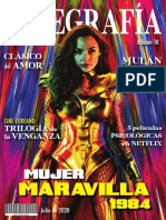 Revista Cinegrafía - Gianella Altuna