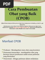 Cpob