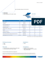 Features: Property Units Methods Typical Values