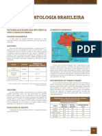 Climatologia Brasileira