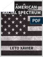 The American Racial Spectrum