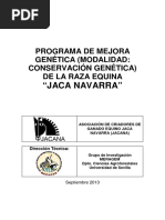 Programademejorageneticadelarazaequinajacanavarra tcm30-116334 PDF