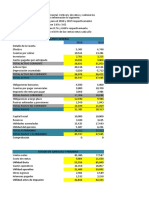 Ejercicios de Ee - FF