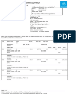 Thyssenkrupp Industries India Pvt. LTD.: "All Disputes Subject To Pune Jurisdiction"