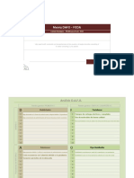 Matriz DAFO+CAME