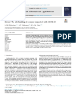 Journal of Forensic and Legal Medicine: L.G.M. Dijkhuizen, H.T. Gelderman, W.L.J.M. Duijst