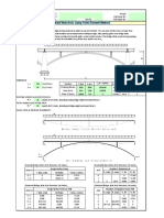 Bridge Design and Repair, by Added New Arch, Using Finite Element Method