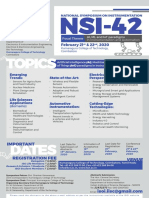 NSI-42 Brochure PDF