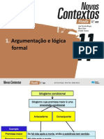 Lógica Proposicional