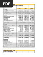 Analisis Vertical y Horizontal BRAYAN ORTIZ 