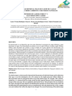 Informe de Laboratorio #1 PDF