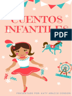 Antologia Sobre Cuentos Infantiles