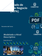 Tema03 - 2 - Modelado Descriptivo