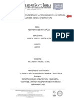 Resistencia de Materiales. - Foro.