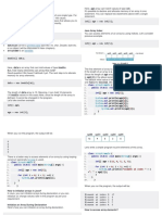 Java Arrays PDF