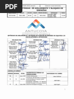 Estándar de Aislamiento y Bloqueo de Energías 2020 PDF