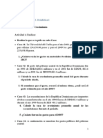 Unidad 4. Actividad 3. Tasa Promedio Crecimiento1