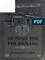 Beyond The Pir Panjal - Ernest Neve PDF