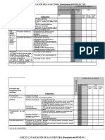 Prolec Se y Proesc