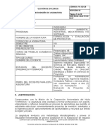 Syllabus Formulación y Evaluación Definitivo