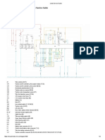 Palet - T20-1152 - Esquema Electrico