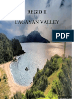 Regio Ii Cagayan Valley