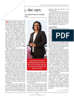 Business India Magazine. 