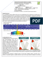 Guia 2 - Luz - Noveno