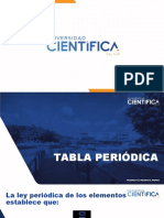 Sem 4 Tabla Periódica