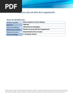 Pacheco Martin Factores Clave Exito Organizacion