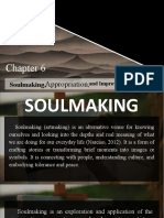 SOULMAKING